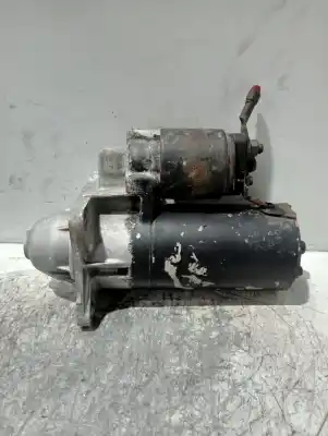 Peça sobressalente para automóvel em segunda mão Motor De Arranque por FORD SIERRA BERLINA * Referências OEM IAM 91BB11000HB 1005821241 0001108132
