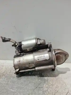 Second-hand car spare part Starter Motor for OPEL ASTRA GTC Cosmo OEM IAM references 55556093  8000048