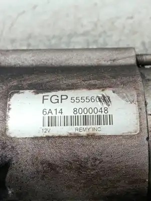 Автозапчастина б/у двигун запускається для opel astra gtc cosmo посилання на oem iam 55556093  8000048