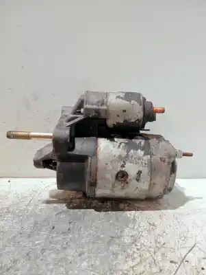 Second-hand car spare part starter motor for renault 9 1.4 gtl avenue oem iam references  9e76 