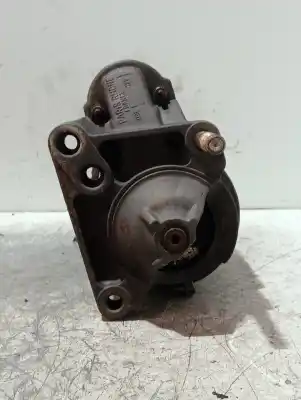 Second-hand car spare part starter motor for renault 9 1.4 gtl avenue oem iam references  9e76 
