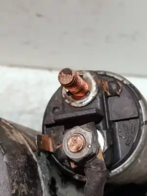 Second-hand car spare part starter motor for renault 9 1.4 gtl avenue oem iam references  9e76 