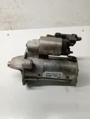 Second-hand car spare part Starter Motor for FORD TRANSIT CONNECT 1.6 TDCi CAT OEM IAM references 3M5T11000GG  