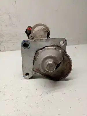 Second-hand car spare part starter motor for ford transit connect 1.6 tdci cat oem iam references 3m5t11000gg   Second-hand car spare part starter motor for ford transit connect 1.6 tdci cat oem iam references 3m5t11000gg