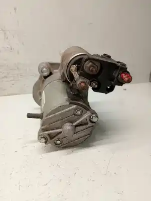 Second-hand car spare part starter motor for ford transit connect 1.6 tdci cat oem iam references 3m5t11000gg   Second-hand car spare part starter motor for ford transit connect 1.6 tdci cat oem iam references 3m5t11000gg