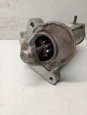 Second-hand car spare part starter motor for ford transit connect 1.6 tdci cat oem iam references 3m5t11000gg   Second-hand car spare part starter motor for ford transit connect 1.6 tdci cat oem iam references 3m5t11000gg