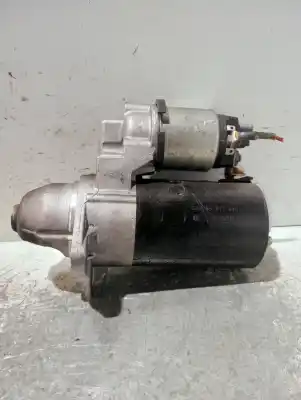 Peça sobressalente para automóvel em segunda mão motor de arranque por opel corsa d corsa d referências oem iam 55572440