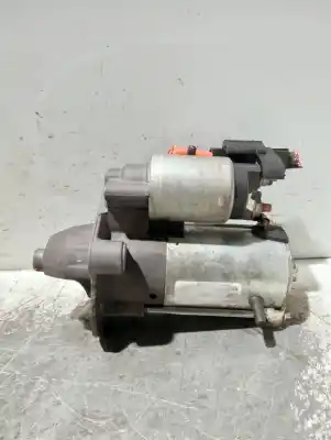 Second-hand car spare part starter motor for ford focus lim. (cb4) focus oem iam references 