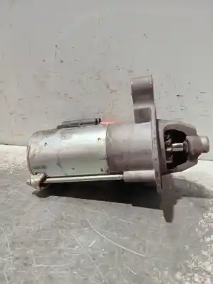 Peça sobressalente para automóvel em segunda mão motor de arranque por ford focus lim. (cb4) focus referências oem iam   