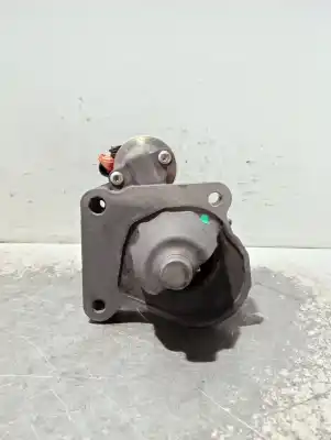 Peça sobressalente para automóvel em segunda mão motor de arranque por ford focus lim. (cb4) focus referências oem iam   