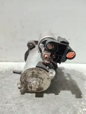 Peça sobressalente para automóvel em segunda mão motor de arranque por ford focus lim. (cb4) focus referências oem iam   