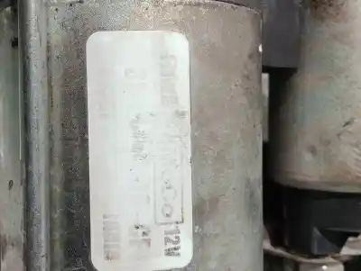 Peça sobressalente para automóvel em segunda mão motor de arranque por ford focus lim. (cb4) focus referências oem iam   