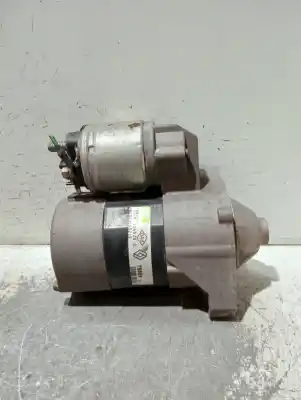 Автозапчасти б/у  за RENAULT CLIO III  ссылки OEM IAM 8200369521F  TS8E6