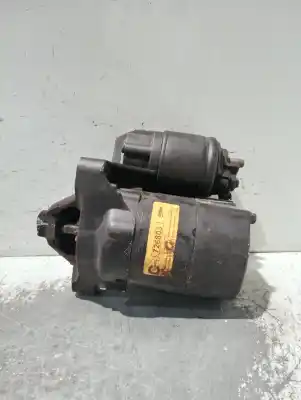 Автозапчасти б/у двигатель запускается за renault clio ii fase ii (b/cb0) ссылки oem iam t193046r