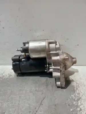 Peça sobressalente para automóvel em segunda mão motor de arranque por peugeot 107 1.4 hdi cat (8ht / dv4td) referências oem iam 331385