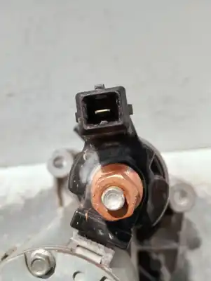 Автозапчасти б/у двигатель запускается за citroen c4 cactus 1.2 12v e-thp ссылки oem iam 967153088002  4280008331