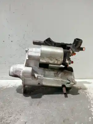 Peça sobressalente para automóvel em segunda mão Motor De Arranque por FORD FUSION (CBK) * Referências OEM IAM REC60141030  