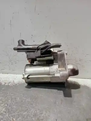 Peça sobressalente para automóvel em segunda mão motor de arranque por ford fusion (cbk) * referências oem iam rec60141030  