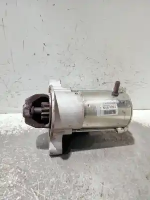 Peça sobressalente para automóvel em segunda mão motor de arranque por ford fusion (cbk) * referências oem iam rec60141030  