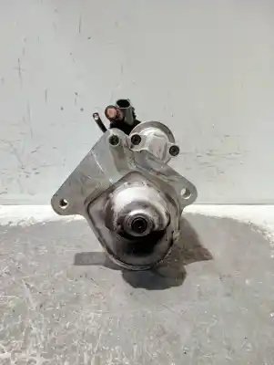 Peça sobressalente para automóvel em segunda mão motor de arranque por ford fusion (cbk) * referências oem iam rec60141030  