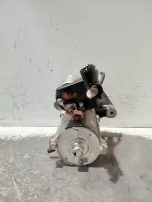 Peça sobressalente para automóvel em segunda mão motor de arranque por ford fusion (cbk) * referências oem iam rec60141030  
