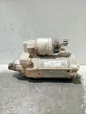 Автозапчастина б/у двигун запускається для citroen c4 cactus bluehdi 100 посилання на oem iam 9825233080