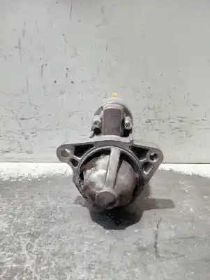 Second-hand car spare part starter motor for mazda cx-3 center-line oem iam references pe09  m000t89281