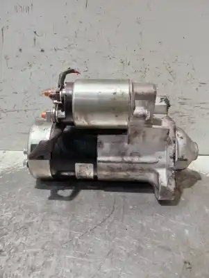 Peça sobressalente para automóvel em segunda mão Motor De Arranque por RENAULT KANGOO * Referências OEM IAM F43087881  
