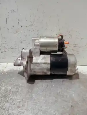 Peça sobressalente para automóvel em segunda mão motor de arranque por renault kangoo * referências oem iam f43087881  