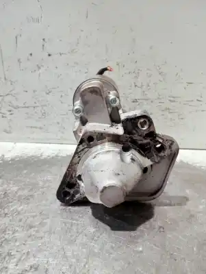 Peça sobressalente para automóvel em segunda mão motor de arranque por renault kangoo * referências oem iam f43087881  