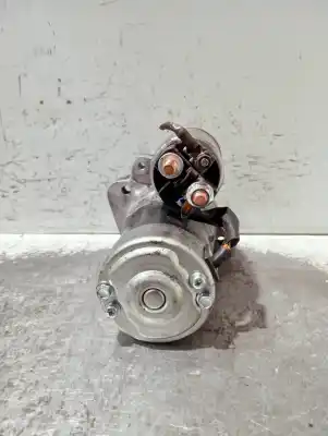 Peça sobressalente para automóvel em segunda mão motor de arranque por renault kangoo * referências oem iam f43087881  