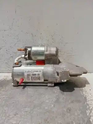 Автозапчасти б/у двигатель запускается за ford puma st-line x 120 cv / 88 kw ссылки oem iam jx6t11000ea