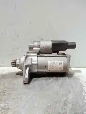Автозапчасти б/у двигатель запускается за seat leon sc (5f5) style ссылки oem iam 02z911024q