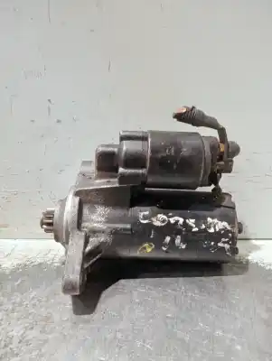 Recambio de automóvil de segunda mano de MOTOR ARRANQUE para VOLKSWAGEN NEW BEETLE (9C1/1C1)  referencias OEM IAM 0209110231  0001121006