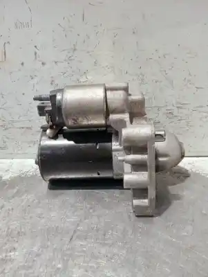 Peça sobressalente para automóvel em segunda mão motor de arranque por mini mini (r56) * referências oem iam v754089780  0001106405