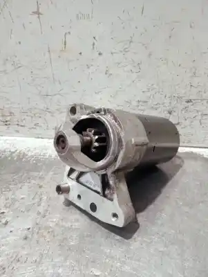 Peça sobressalente para automóvel em segunda mão motor de arranque por mini mini (r56) * referências oem iam v754089780  0001106405
