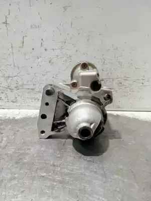 Peça sobressalente para automóvel em segunda mão motor de arranque por mini mini (r56) * referências oem iam v754089780  0001106405