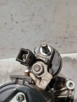 Peça sobressalente para automóvel em segunda mão motor de arranque por mini mini (r56) * referências oem iam v754089780  0001106405