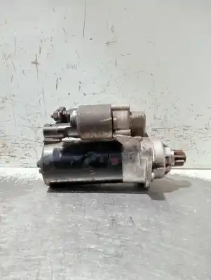 Автозапчасти б/у двигатель запускается за volkswagen caddy ka/kb (2k) * ссылки oem iam 1005831397  