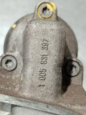 Автозапчасти б/у двигатель запускается за volkswagen caddy ka/kb (2k) * ссылки oem iam 1005831397  