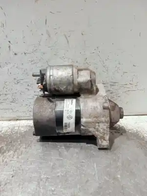 Peça sobressalente para automóvel em segunda mão  por DACIA SANDERO  Referências OEM IAM 8200369521F  TS8E6