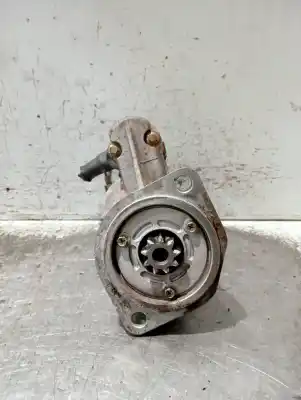 Pezzo di ricambio per auto di seconda mano motorino di avviamento per isuzu trooper ubs 52 riferimenti oem iam 23204hi  