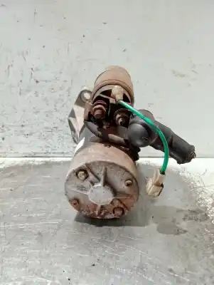 Pezzo di ricambio per auto di seconda mano motorino di avviamento per isuzu trooper ubs 52 riferimenti oem iam 23204hi  