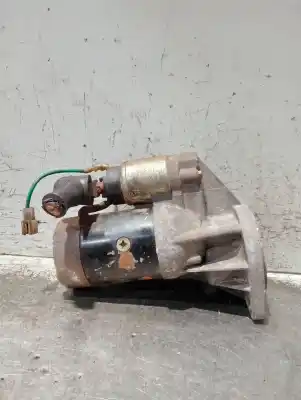 Pezzo di ricambio per auto di seconda mano motorino di avviamento per isuzu trooper ubs 52 riferimenti oem iam 23204hi  