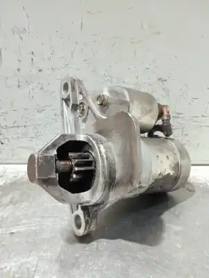 Second-hand car spare part starter motor for nissan qashqai / qashqai +2 i (j10, nj10, jj10e) 1.6 oem iam references 23300en20b  s114902b