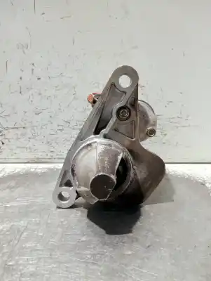 Second-hand car spare part starter motor for nissan qashqai / qashqai +2 i (j10, nj10, jj10e) 1.6 oem iam references 23300en20b  s114902b