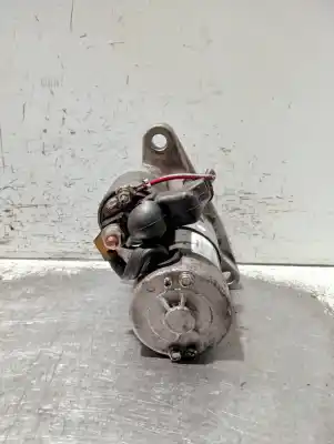 Second-hand car spare part starter motor for nissan qashqai / qashqai +2 i (j10, nj10, jj10e) 1.6 oem iam references 23300en20b  s114902b