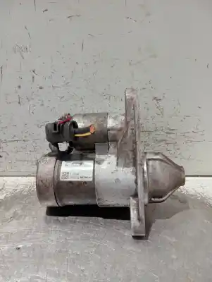 Second-hand car spare part starter motor for nissan qashqai / qashqai +2 i (j10, nj10, jj10e) 1.6 oem iam references 23300en20b  s114902b
