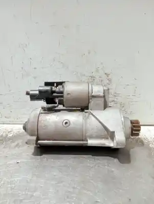 Peça sobressalente para automóvel em segunda mão motor de arranque por seat leon (5f1) reference referências oem iam 02e911023t  esw20er25