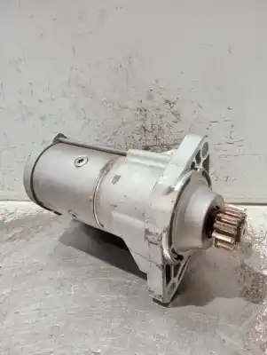Peça sobressalente para automóvel em segunda mão motor de arranque por seat leon (5f1) reference referências oem iam 02e911023t  esw20er25